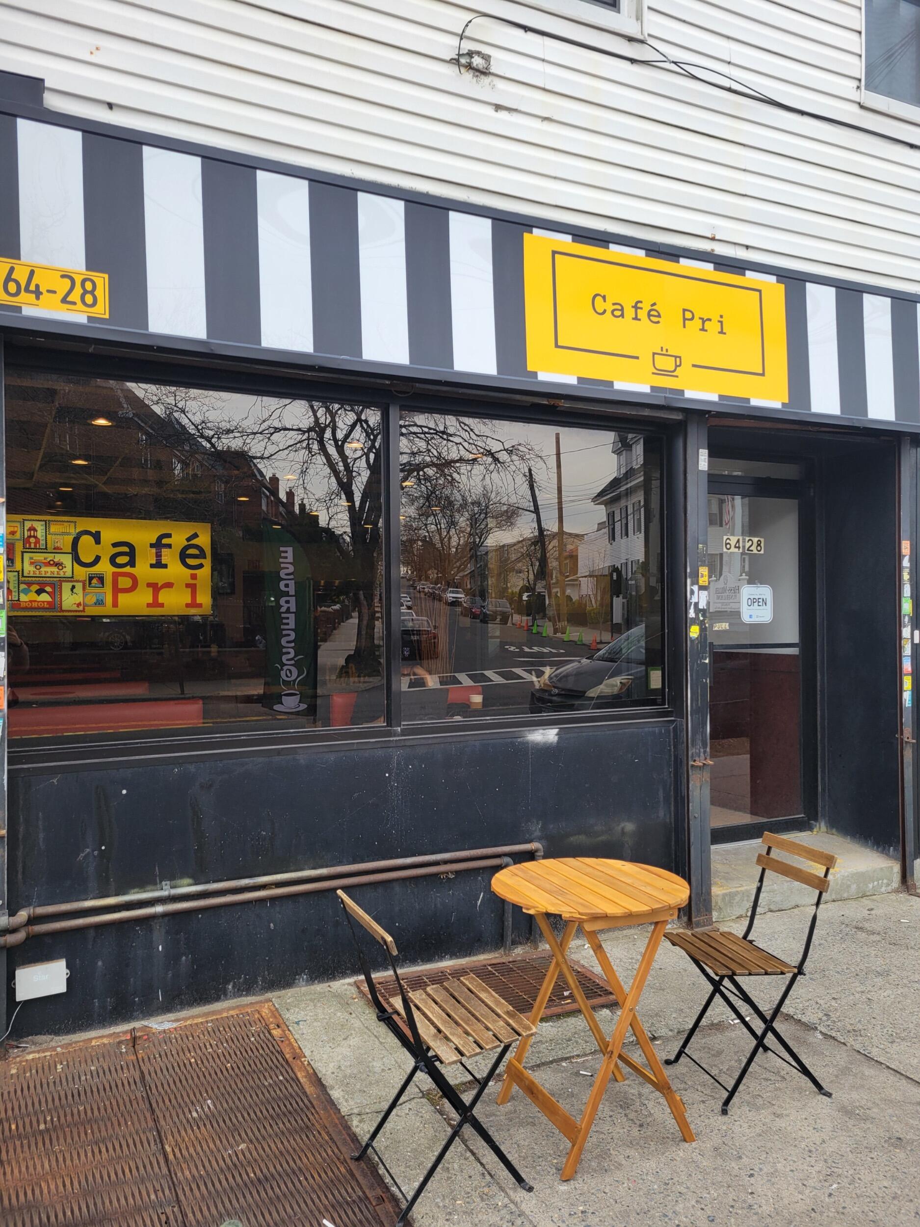 Picture of Café Pri