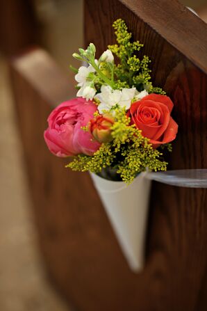 Ceremony Décor