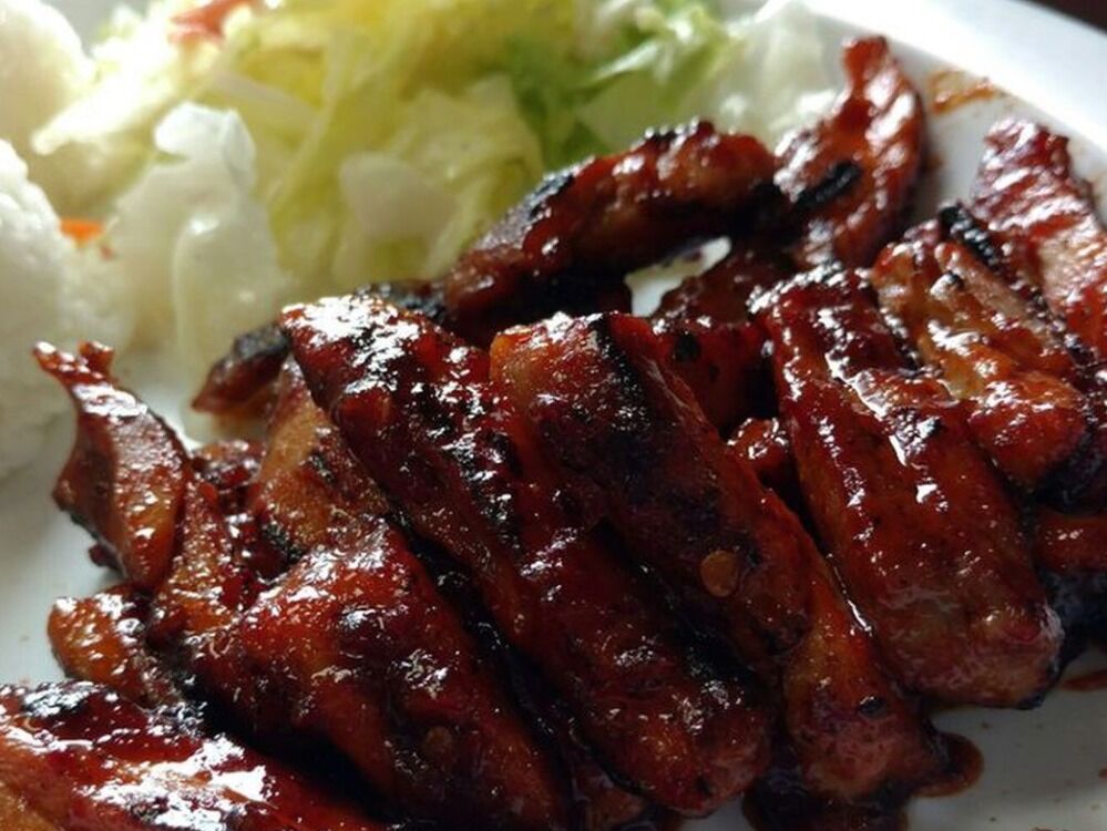 Picture of Nasai Teriyaki