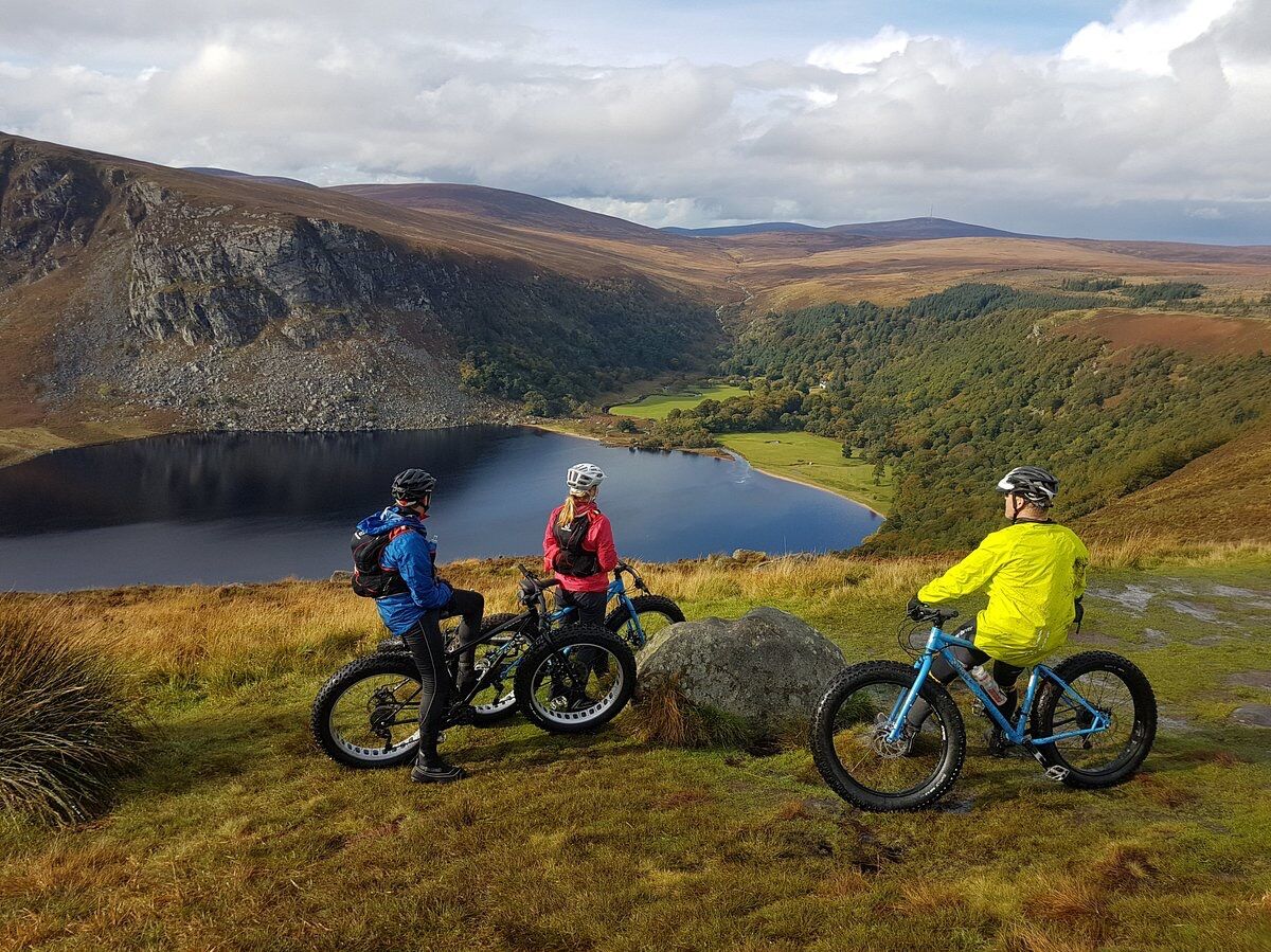 Picture of Fatbike Adventures