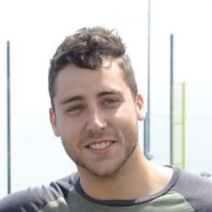 Eliot King