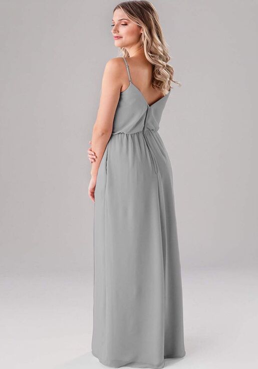 Kennedy Blue Lauren Bridesmaid Dress - 2