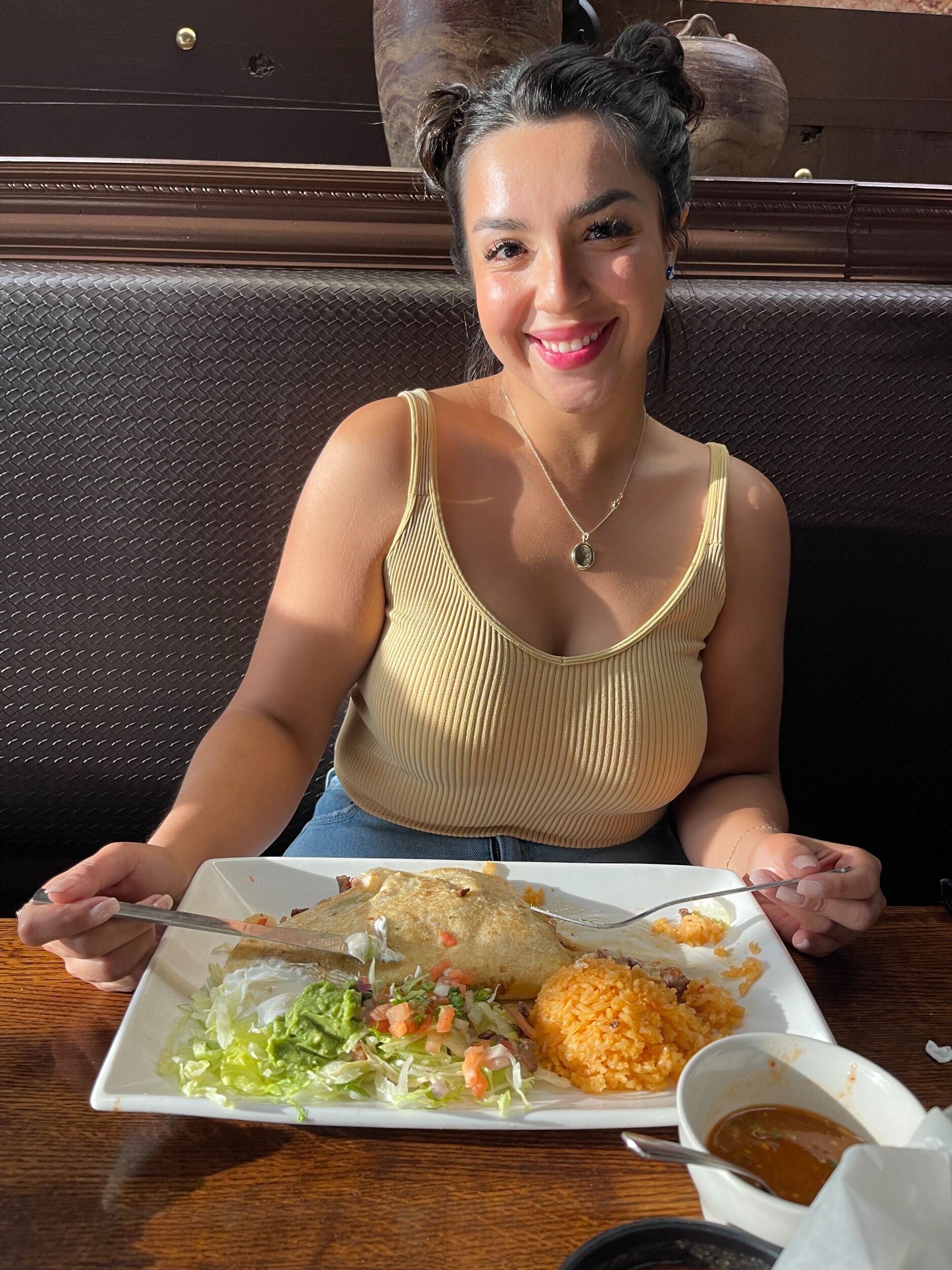 Picture of Loco Mexican Restaurant and Cantina - Fountain Square