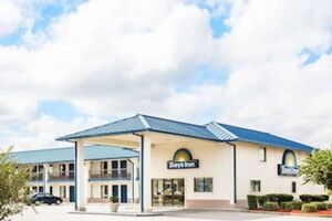 Picture of Days Inn by Wyndham Valdosta I 75
