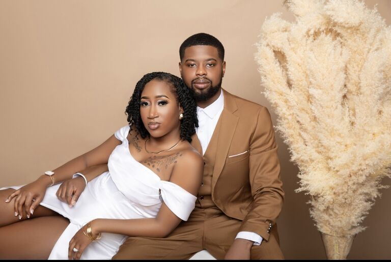 Jacob & Kierstin Home Page Banner
