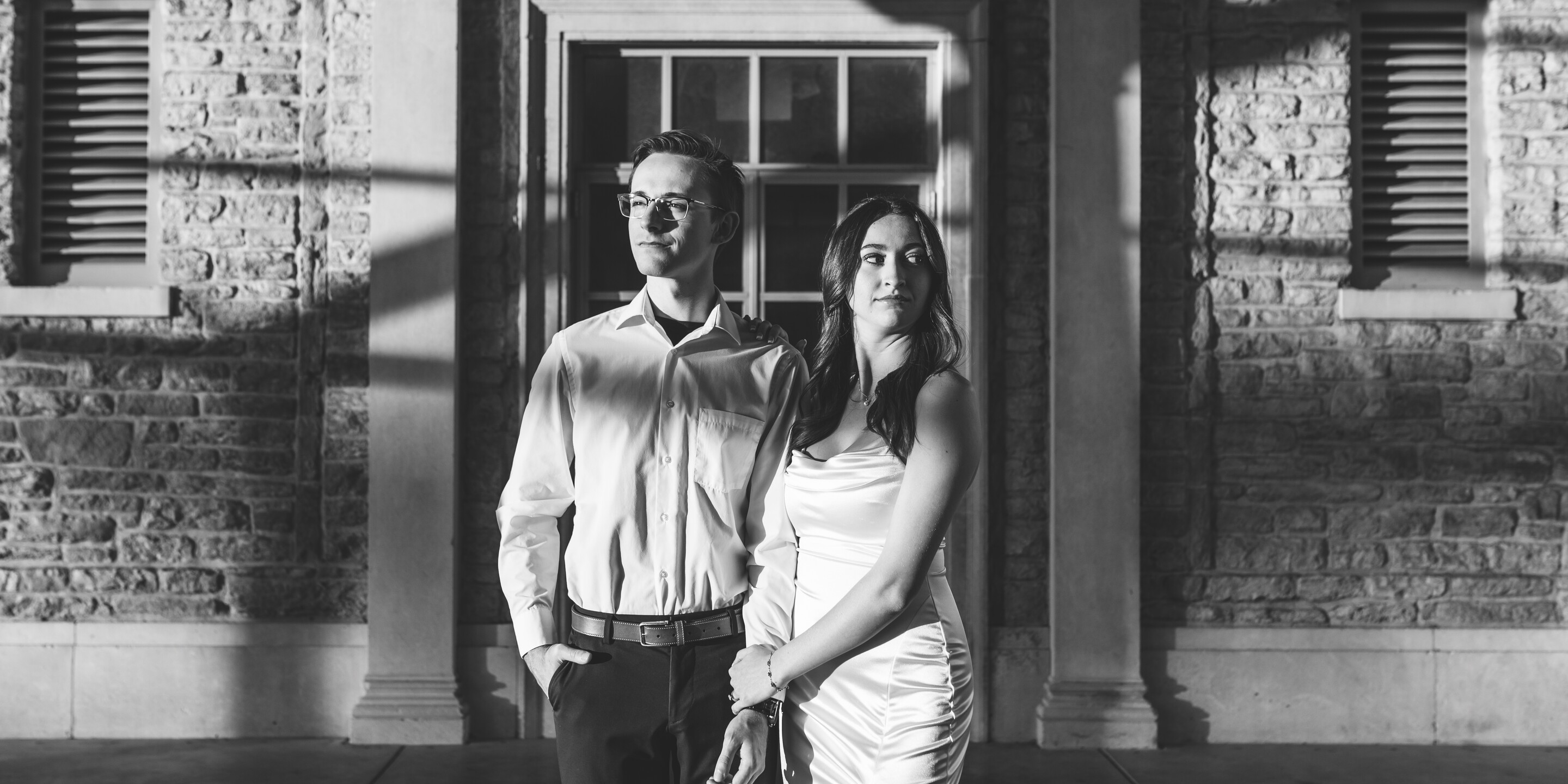 Madison & Samuel Home Page Banner