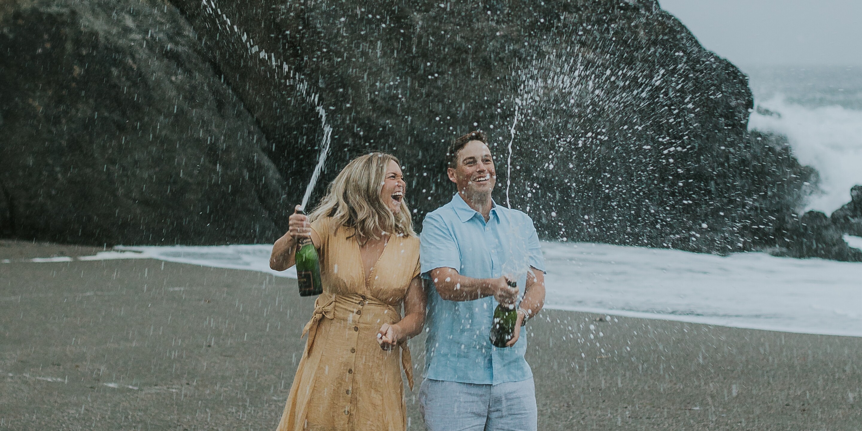Matt & Mackenzie Home Page Banner