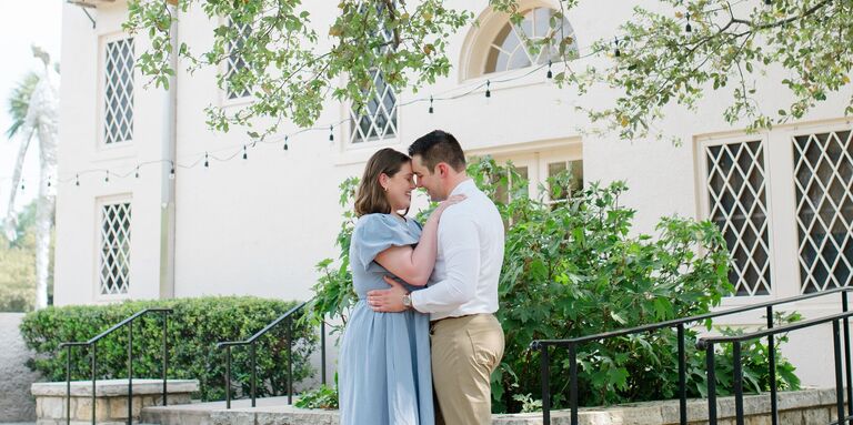 Taylor & Caleb Home Page Banner