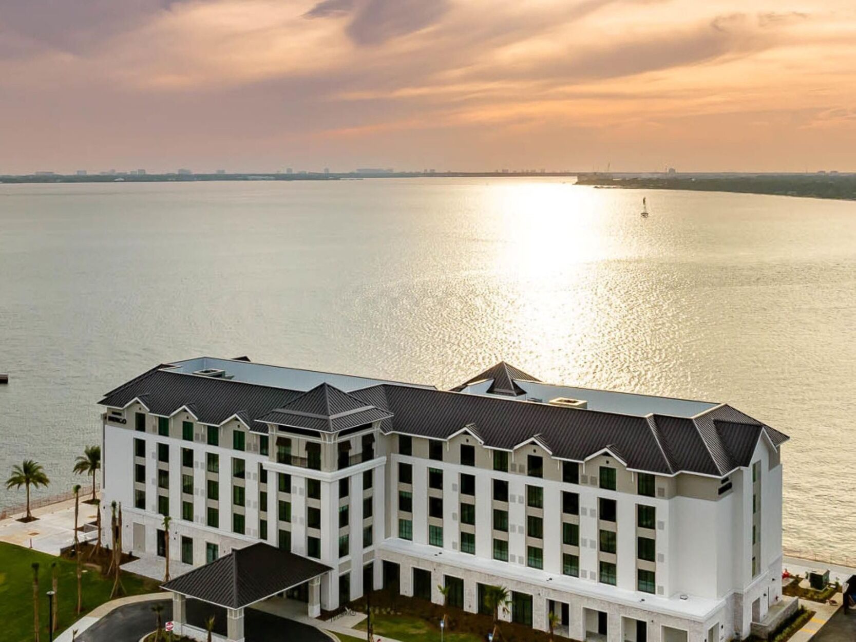 Picture of Hotel Indigo Panama City Marina, an IHG Hotel