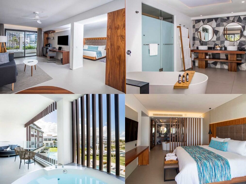 Picture of Elegance Club One Bedroom Suite