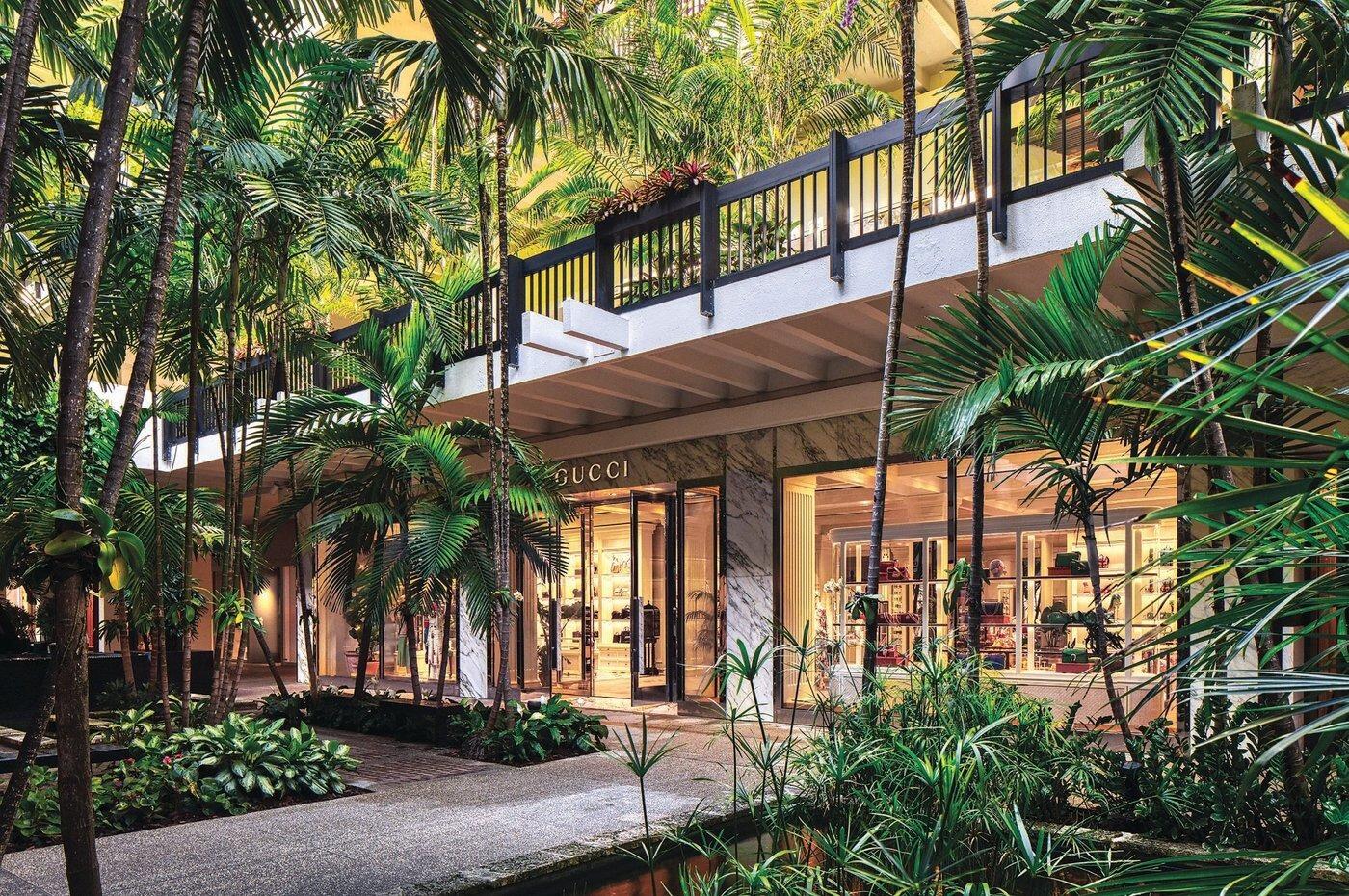 Picture of Bal Harbour Shops