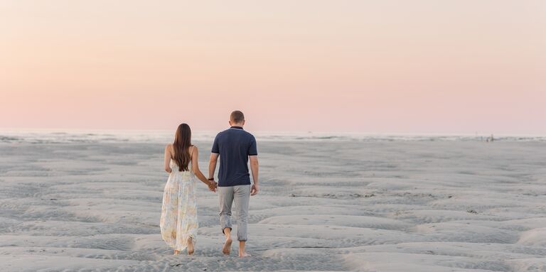 Christina & Matthew Home Page Banner