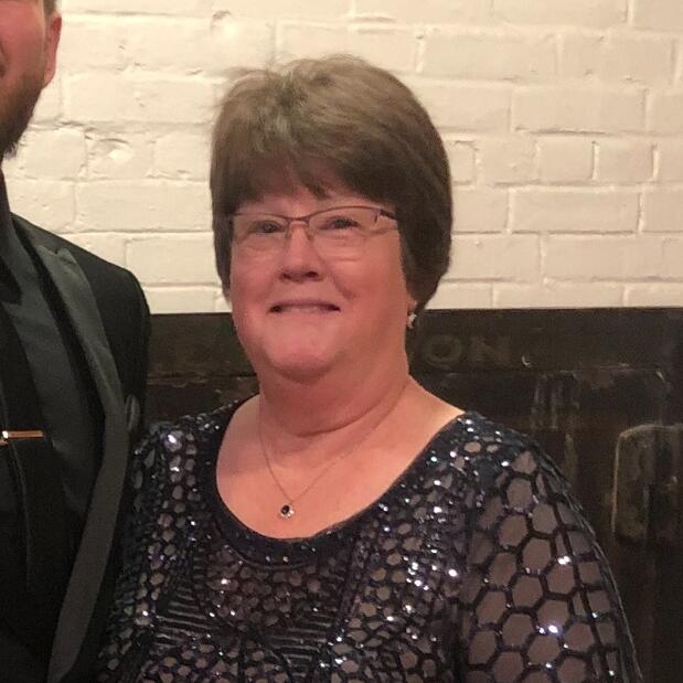 Anne Homer