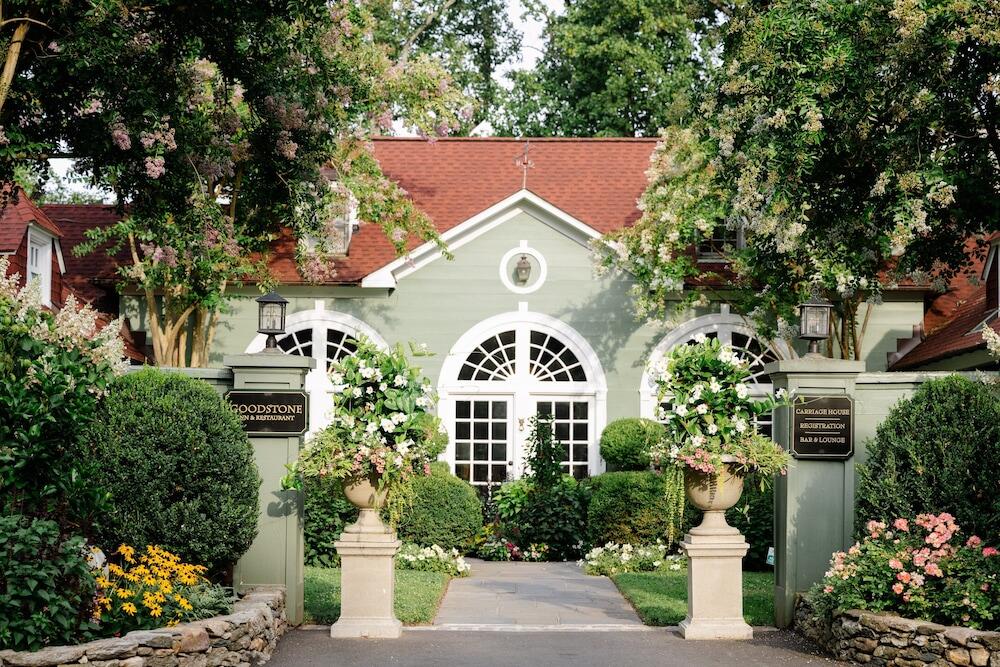 Picture of Goodstone Inn & Restaurant