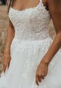 Essense of Australia D3386 A-Line Wedding Dress - thumbnail - 2