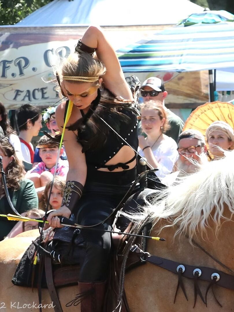 Picture of Canterbury Renaissance Faire