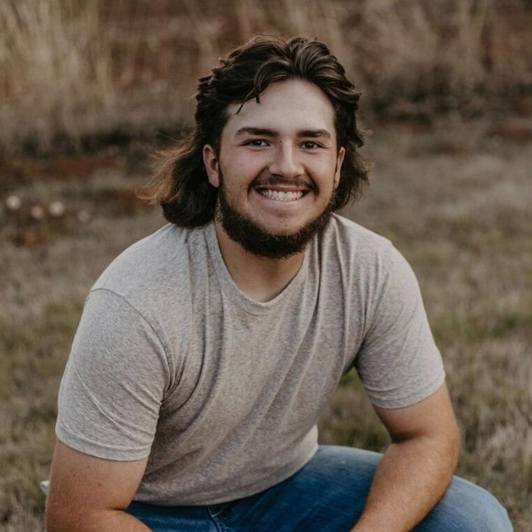 Kaden Fitzgerald
