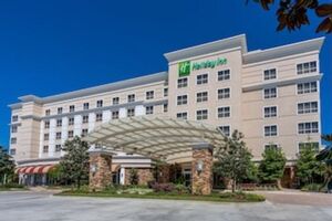 Picture of Holiday Inn Baton Rouge College Drive I 10 an IHG Hotel