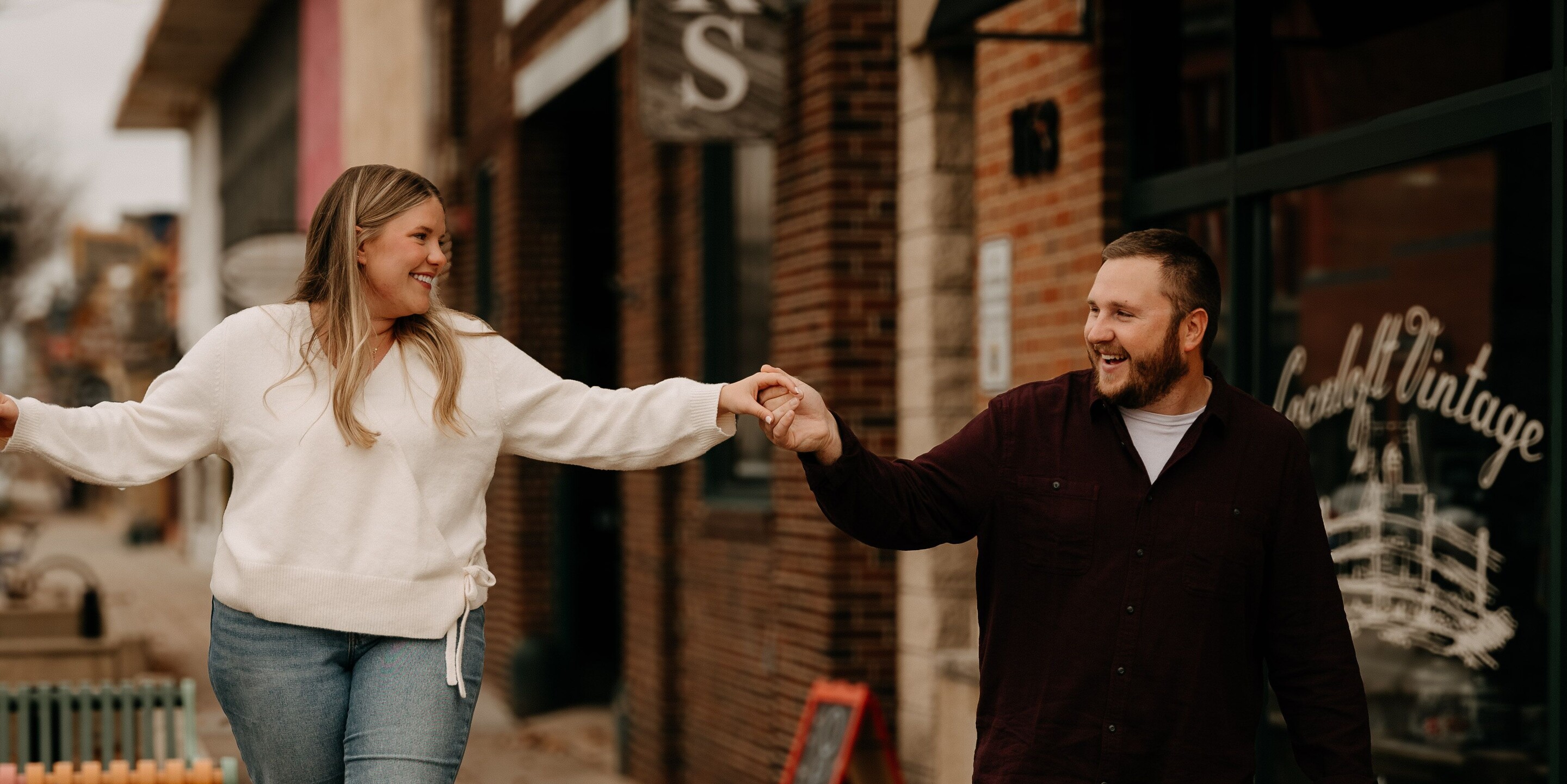 Rylie & Kurt Home Page Banner