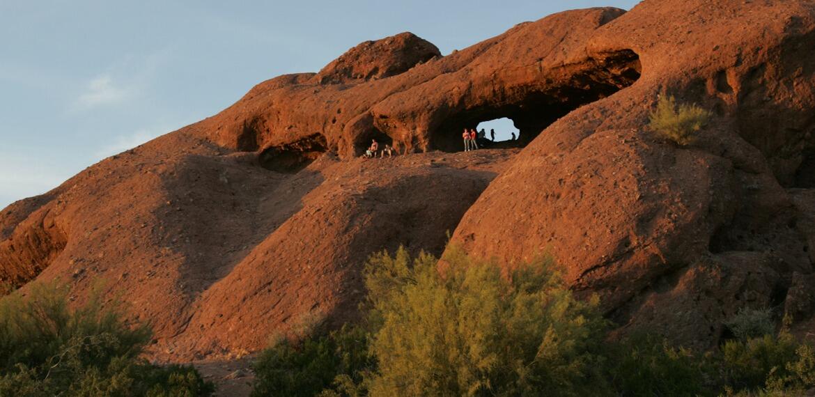 Picture of Papago Park