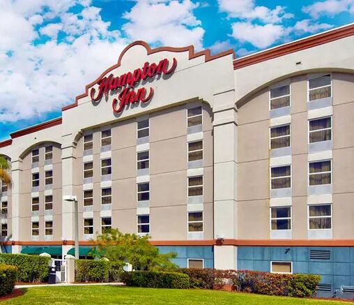 Picture of Hampton Inn & Suites