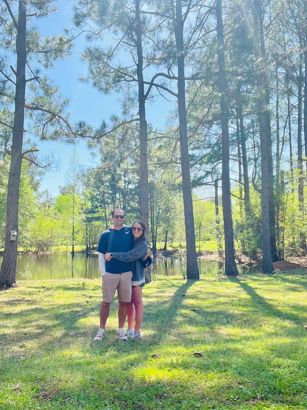 Picture of The Modern Day "High School Sweethearts" 