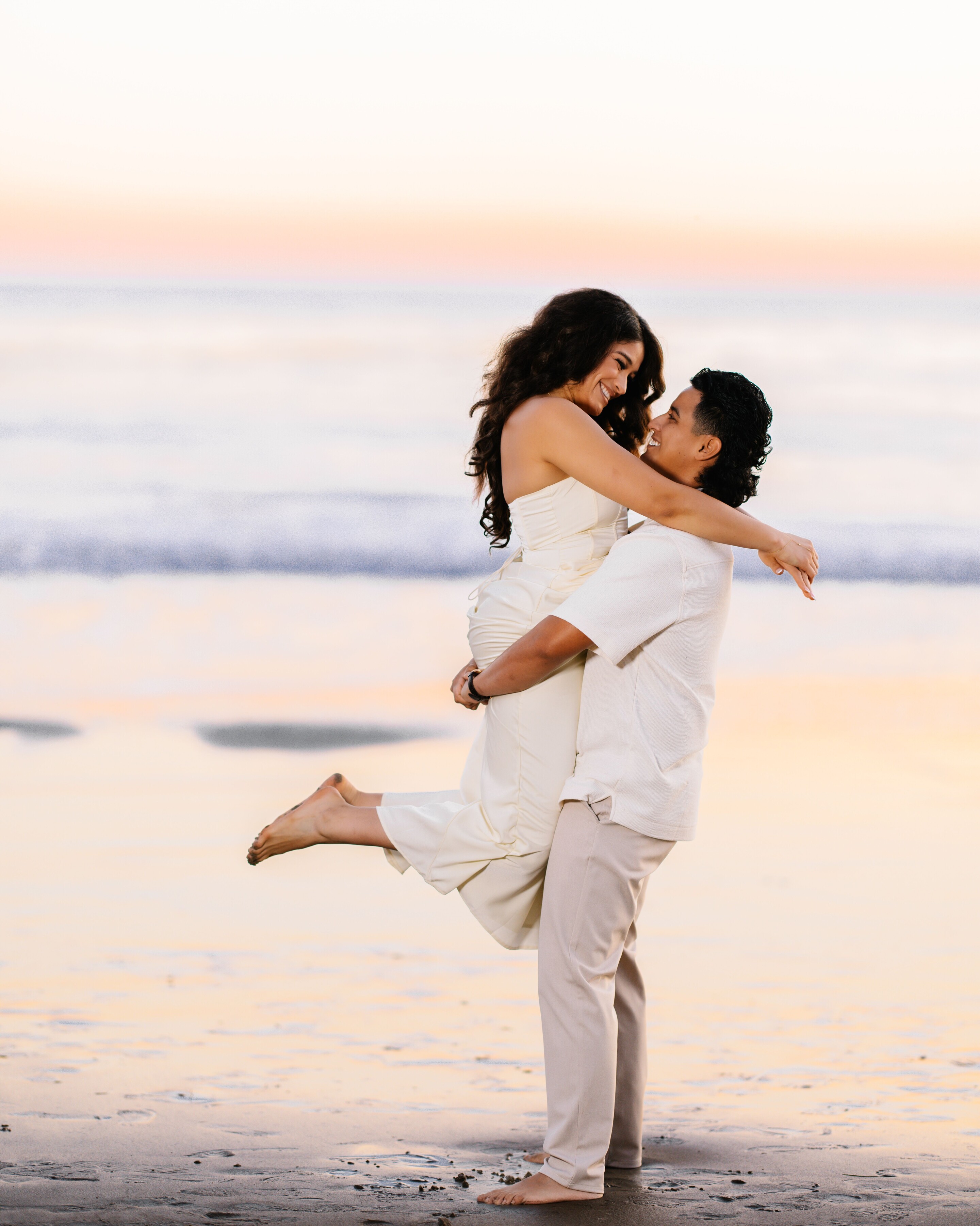Jacquelyn & Jose Home Page Banner