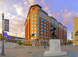 Picture of Residence Inn by Marriott Pittsburgh North Shore