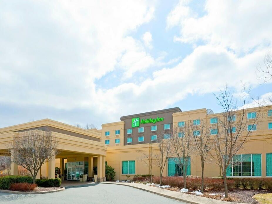 Picture of Holiday Inn Budd Lake