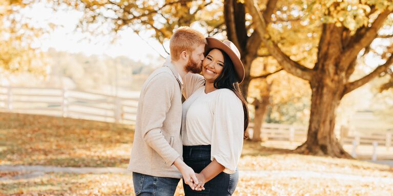 Sydney & Nate Home Page Banner
