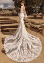 IVOIRE by KITTY CHEN ELLA, V2205 Wedding Dress - thumbnail - 3