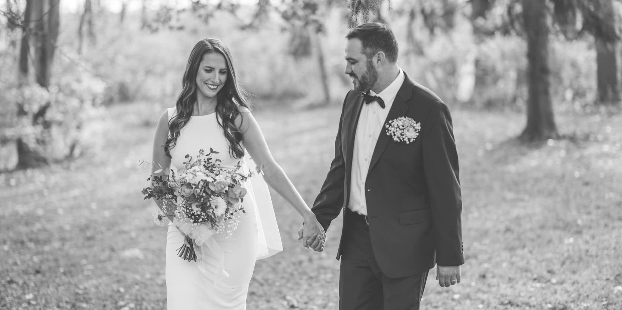 Maya & Ross Home Page Banner