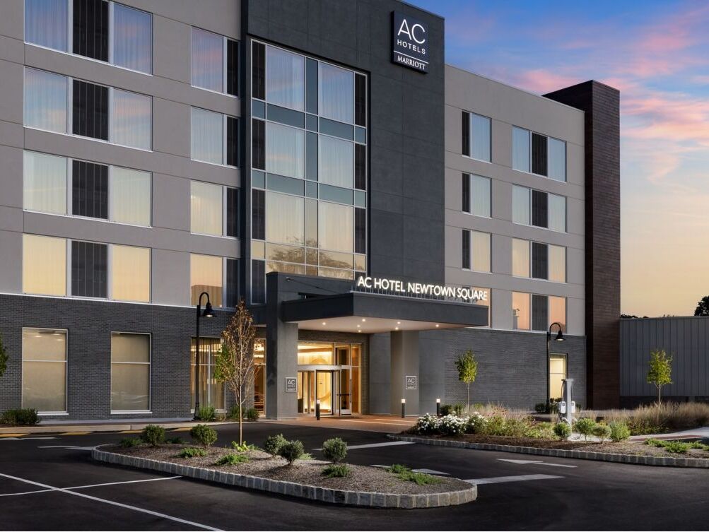 Picture of AC Hotel Newtown Square