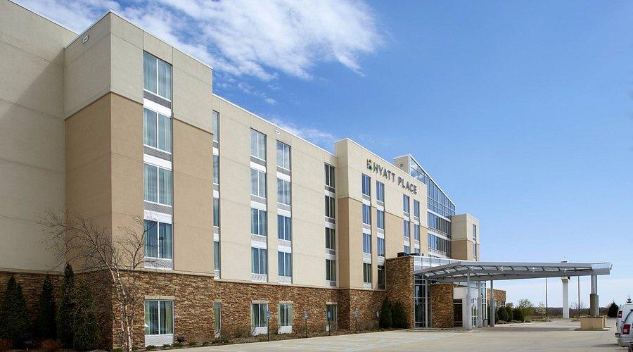 Picture of Hyatt Place Grand Rapids-South