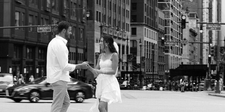 Calypso & Christopher Home Page Banner