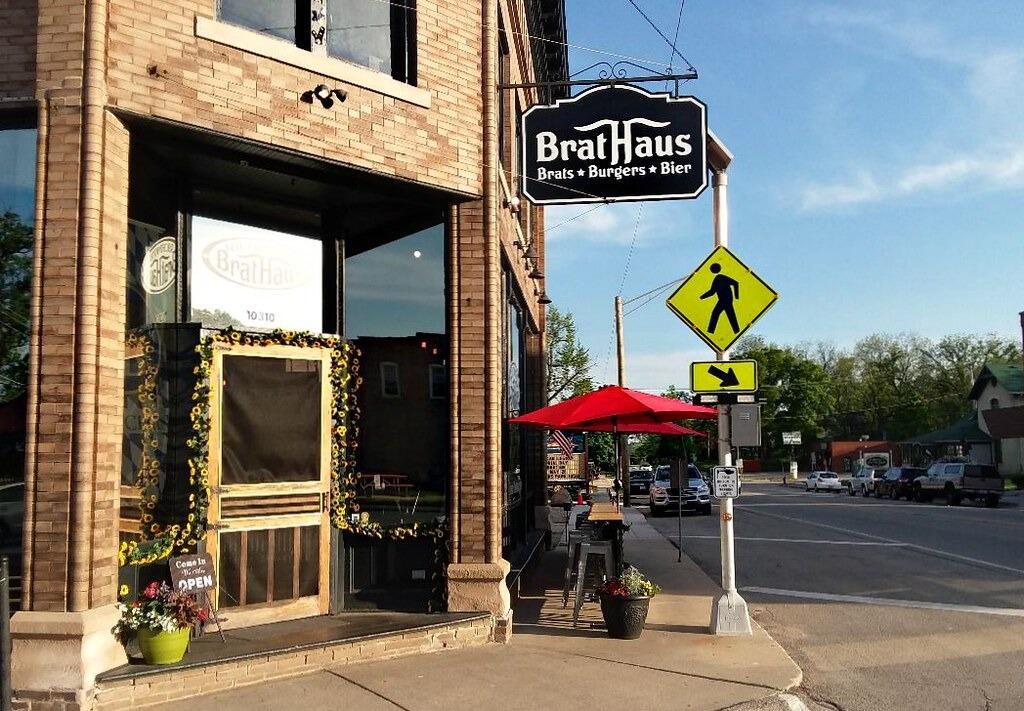 Picture of Richmond BratHaus