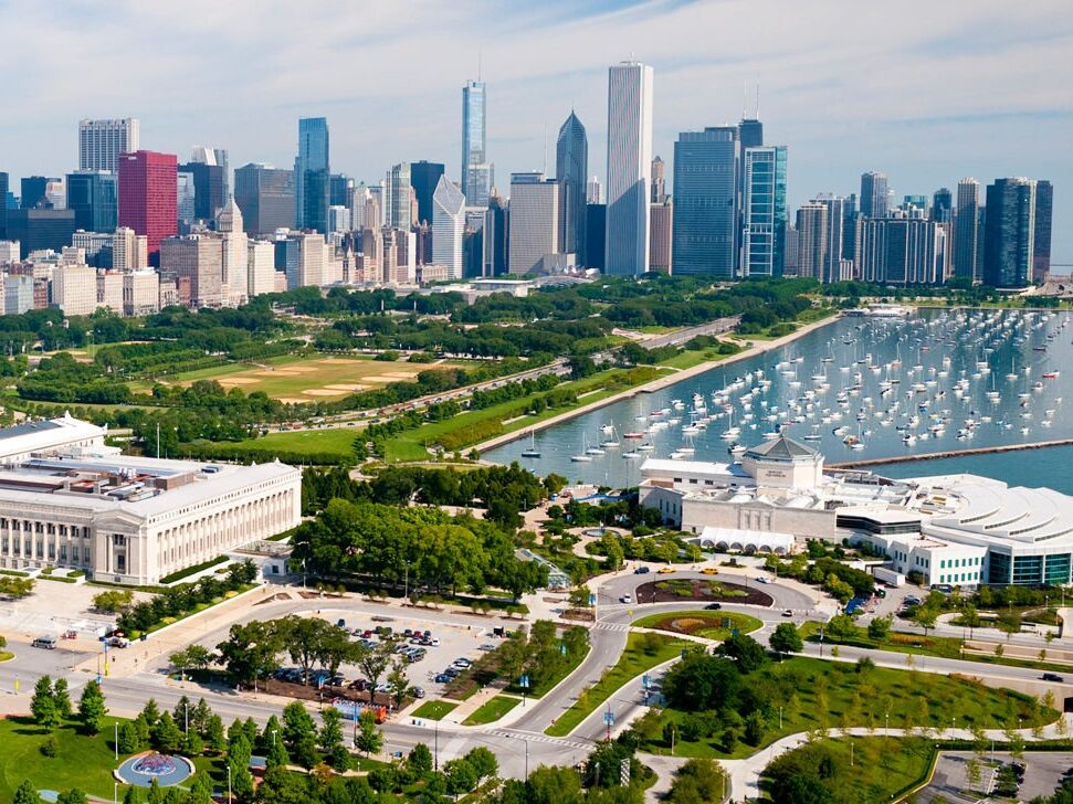 Picture of Museum Campus