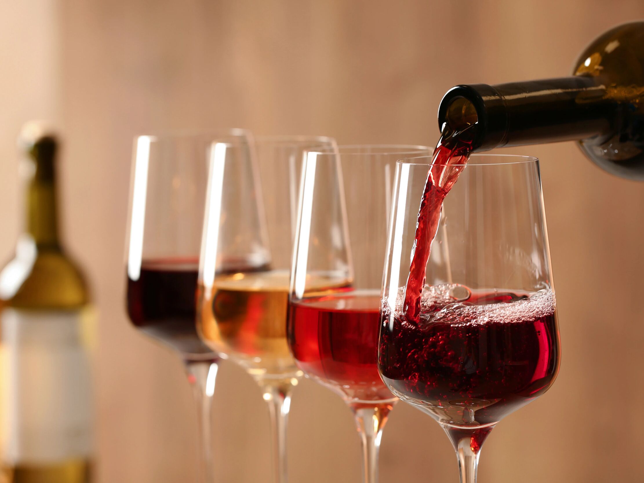 Picture of La Vinoteca