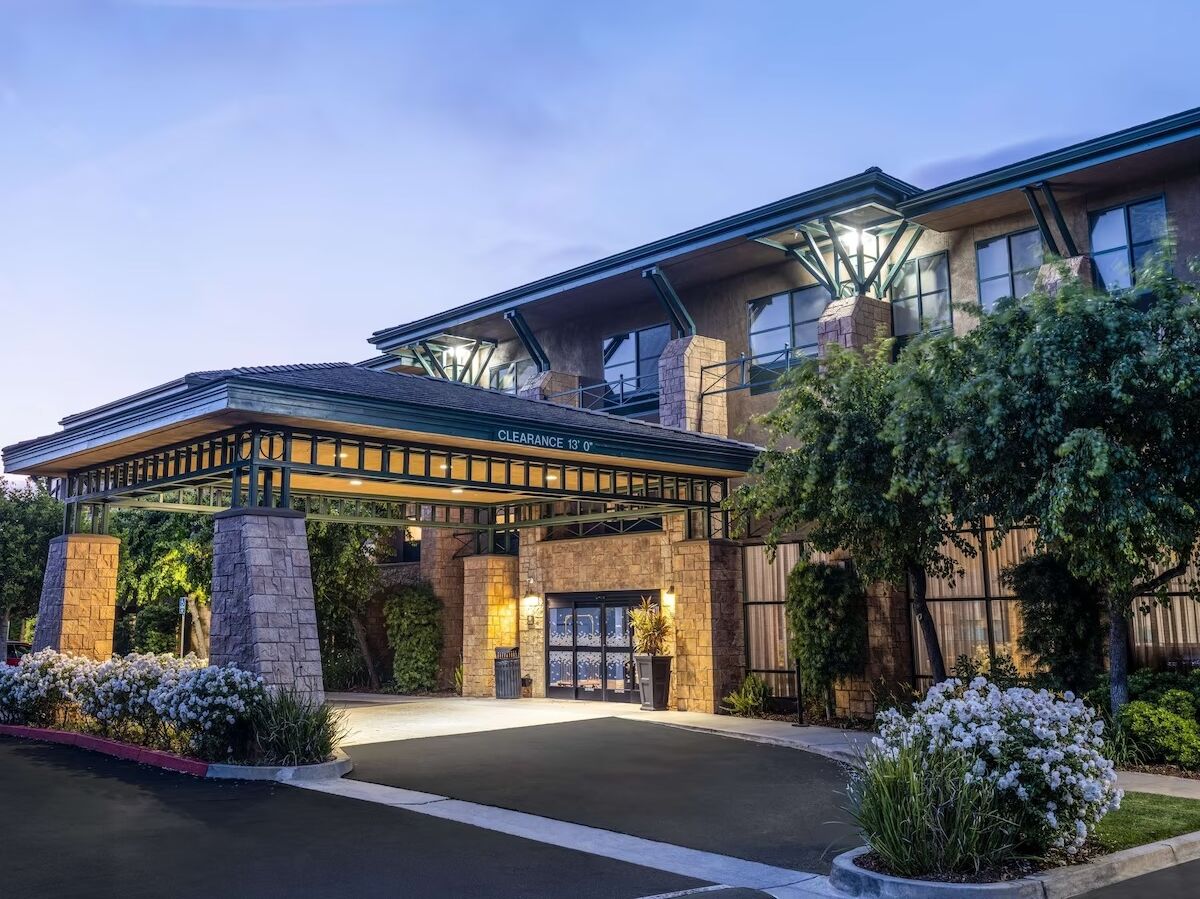 Picture of Hampton Inn & Suites Agoura Hills
