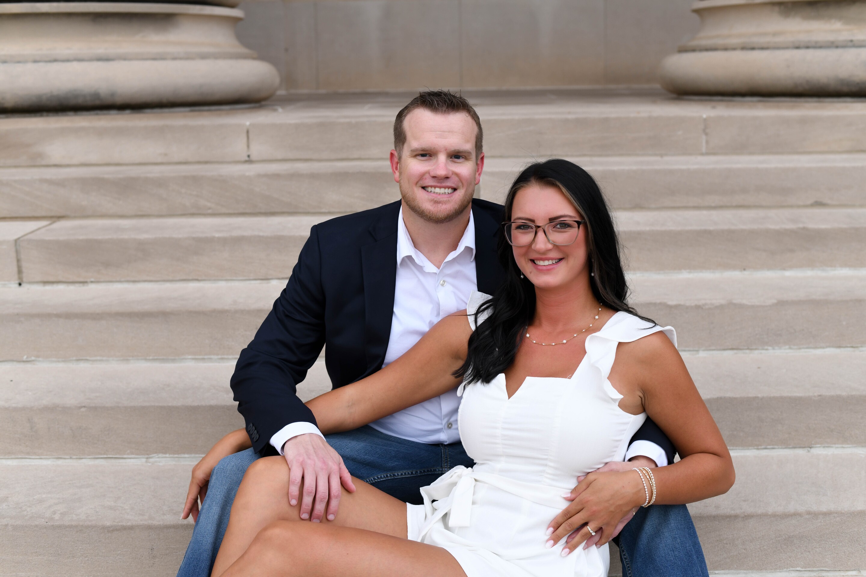 Lorann & Jeff Home Page Banner