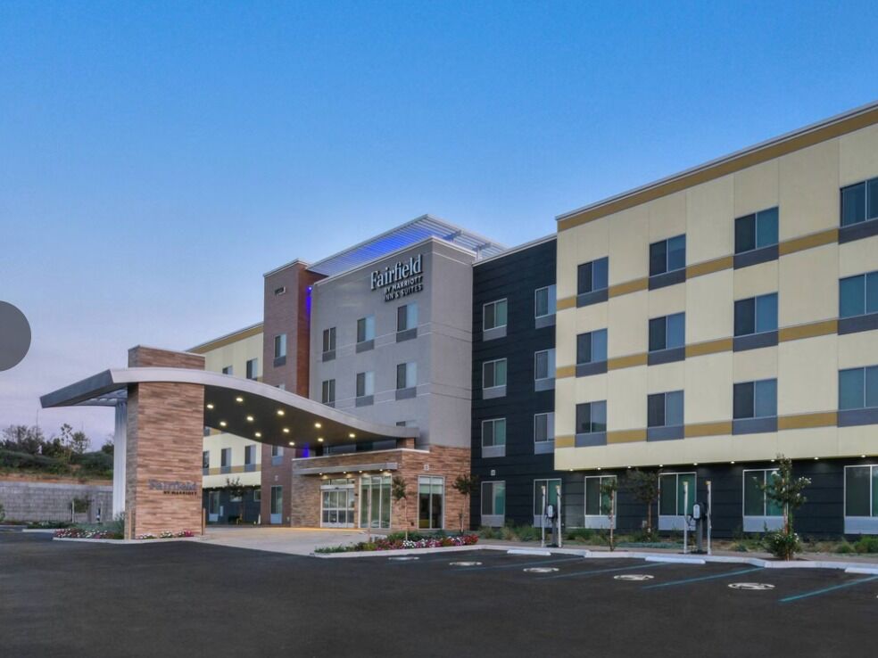 Picture of Fairfield Inn & Suites Moorpark Ventura County