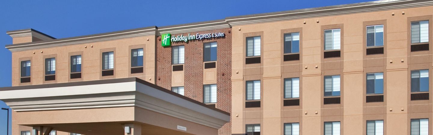 Picture of Holiday Inn Express & Suites Lincoln Airport
