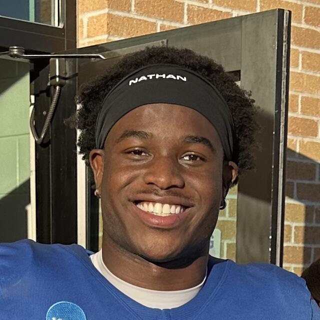 Kyle Bradford