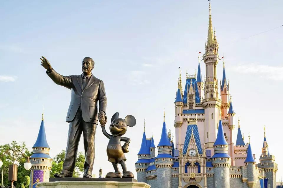Picture of Walt Disney World® Resort