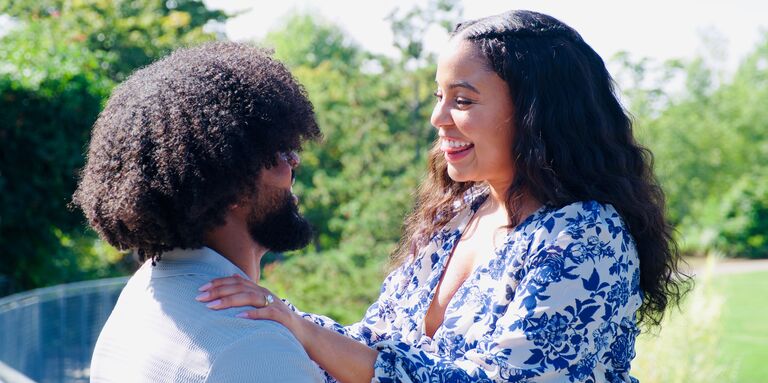 Preston & Nichelle Home Page Banner