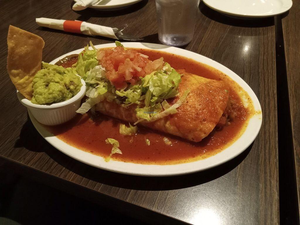 Picture of Mesa Mexican Cuisine