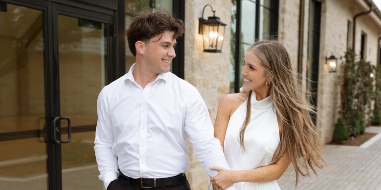 Emily & Payson Home Page Banner
