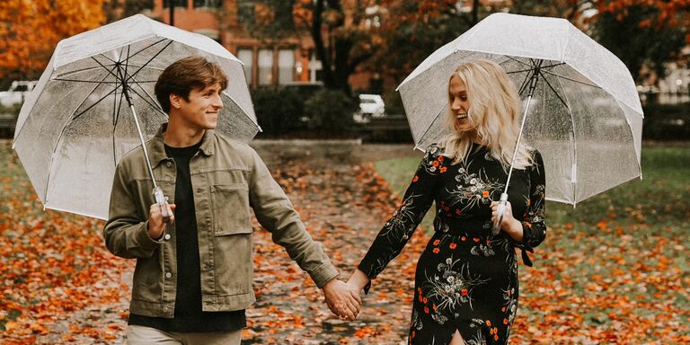 Caroline & Jake Home Page Banner