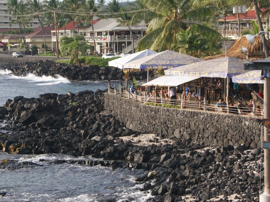 Picture of On the Rocks