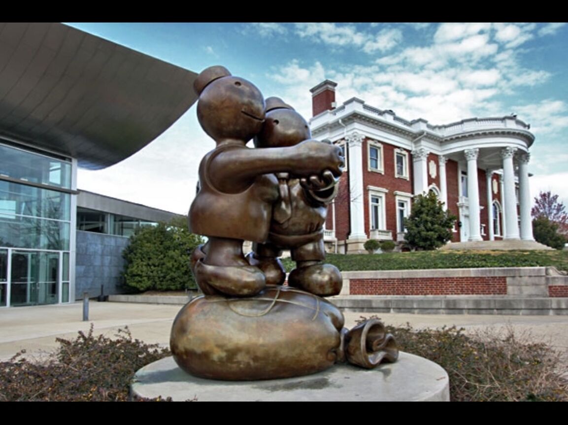 Picture of Hunter Museum of American Art